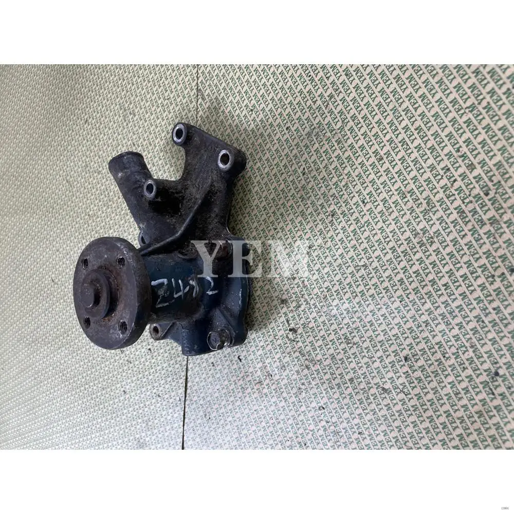Z482 Water Pump for Kubota