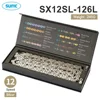 SX12SL Argent