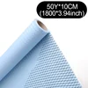 Colore campana blu