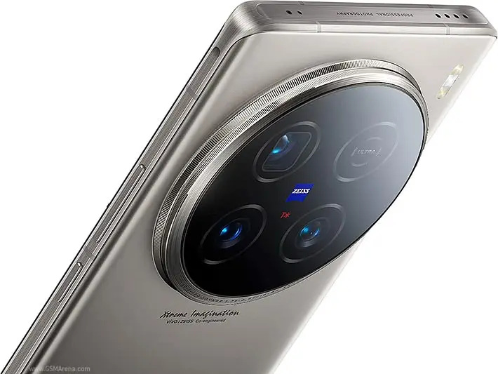 VIVO X100 Ultra 5G - Premium Smartphone with 200MP Camera