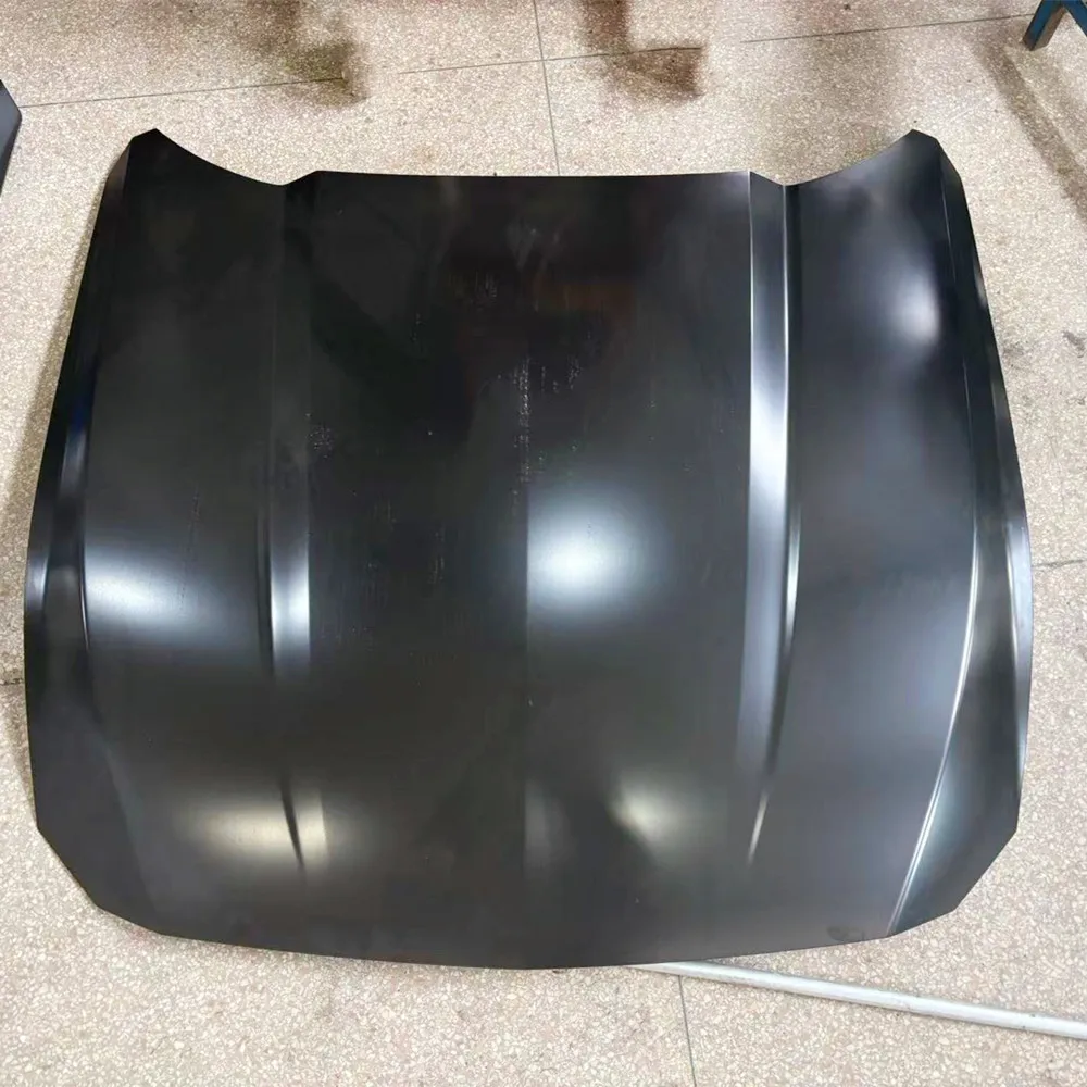 High Quality Mustang Hood Bonnet for F-ord Mustang GT 2024 Car