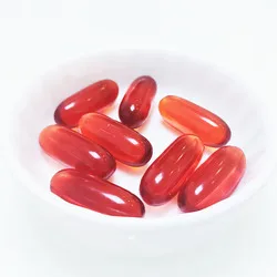 Cheap Price Private Label amino acid capsules