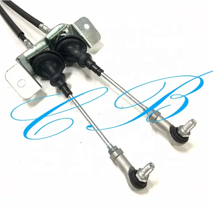 Caravan Urvan E24 Gear Shift Cable 34413-VW70 KA24DE E25