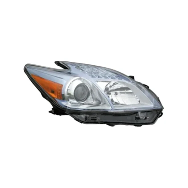 ZVW30 プリウス30 ヘッドライト　2010 フロントヘッドライト ヘッドランプ 用 プリウス用 30 ZVW30用 2009