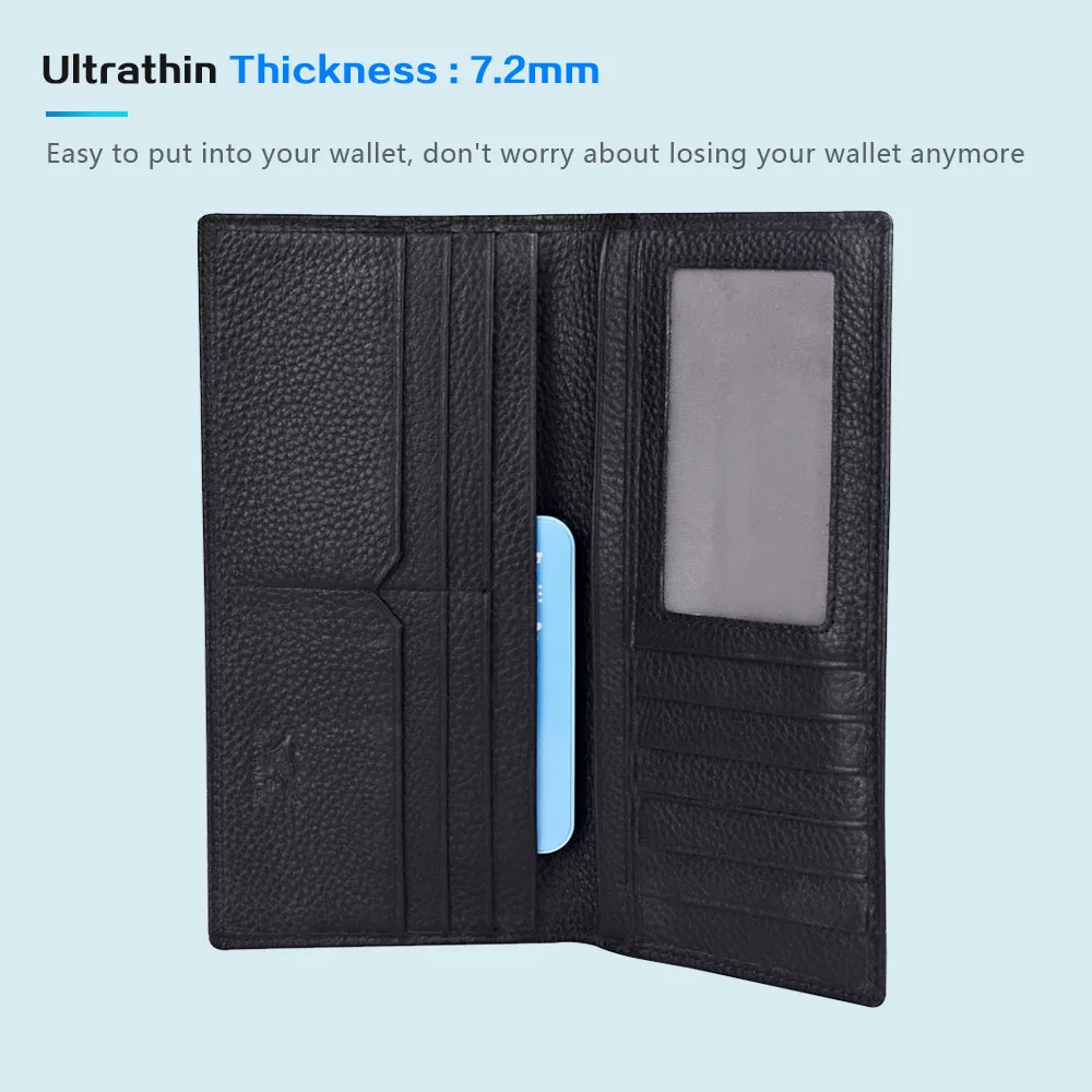Ultrathin G10 Work Card Mini GPS Tracker Wifi LBS Two Way Communication SOS Tracking Locator for Baggage Tag Wallet School Bag