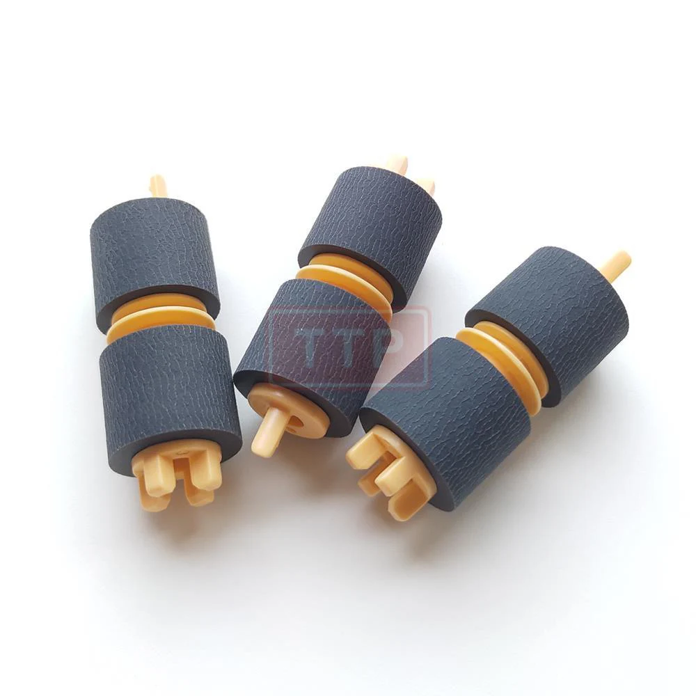 りーこ 022K74870 for Xerox WC7835-CR - Original Pickup Roller
