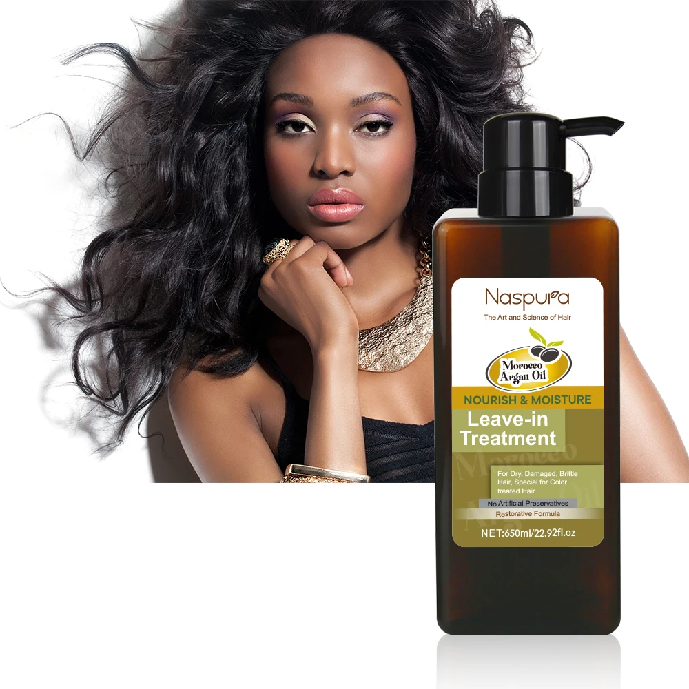 Заводская торговая марка, антиразрывное средство для волос, блестящее марокканское аргановое масло для волос, Восстанавливающее Средство