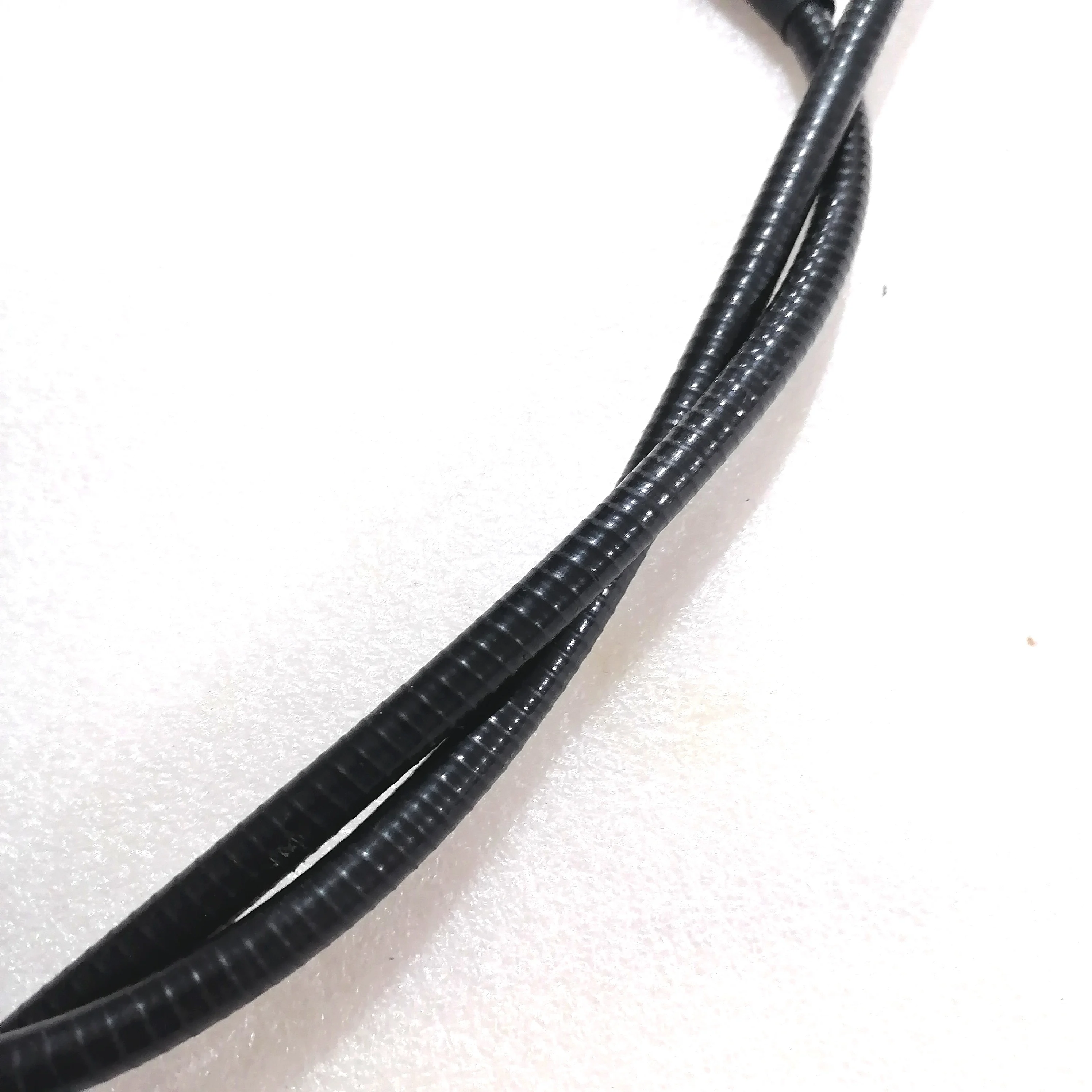 Newgate Forklift Spare parts brake cable assy 12185101700 OC11246-14603 1270mm for Linde Forklift Parts details