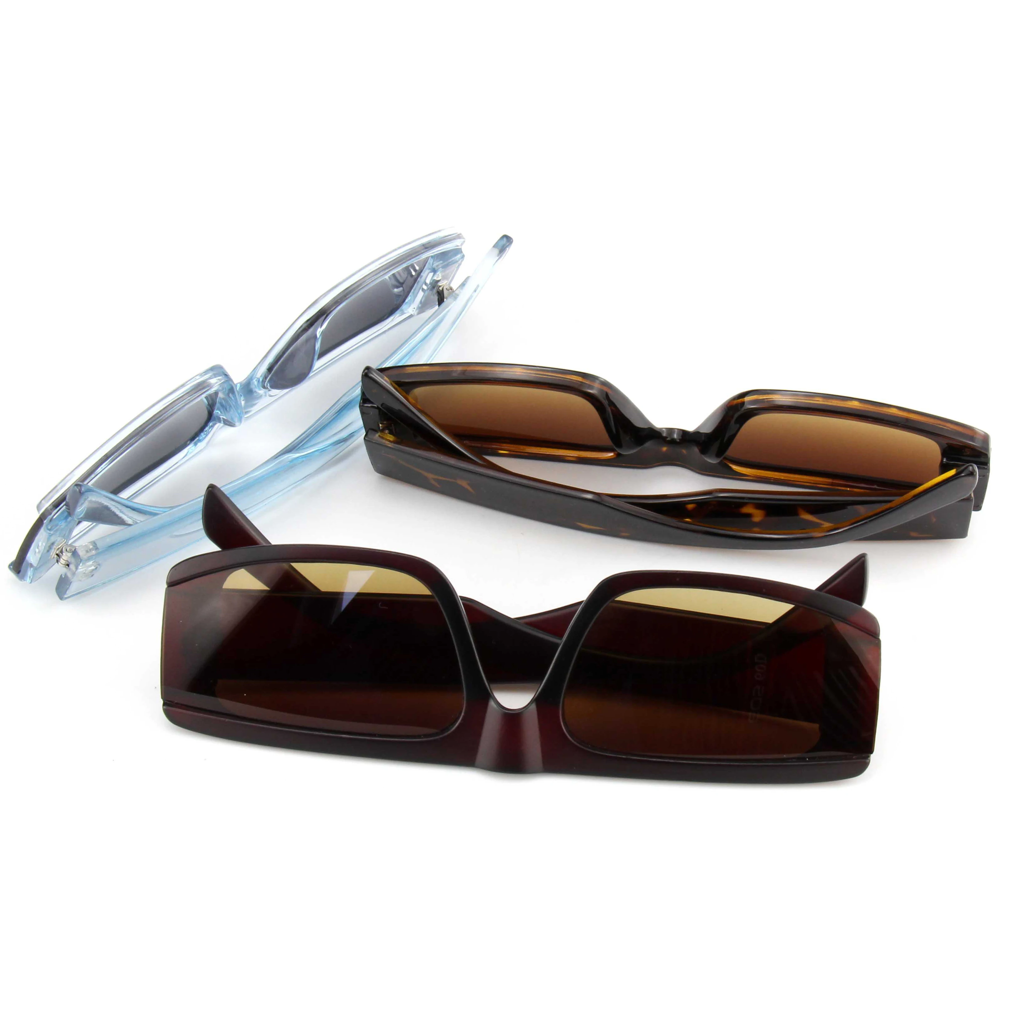 EUGENIA custom Fashion Sunglasses Wholesale 2021 sunglasses vendor