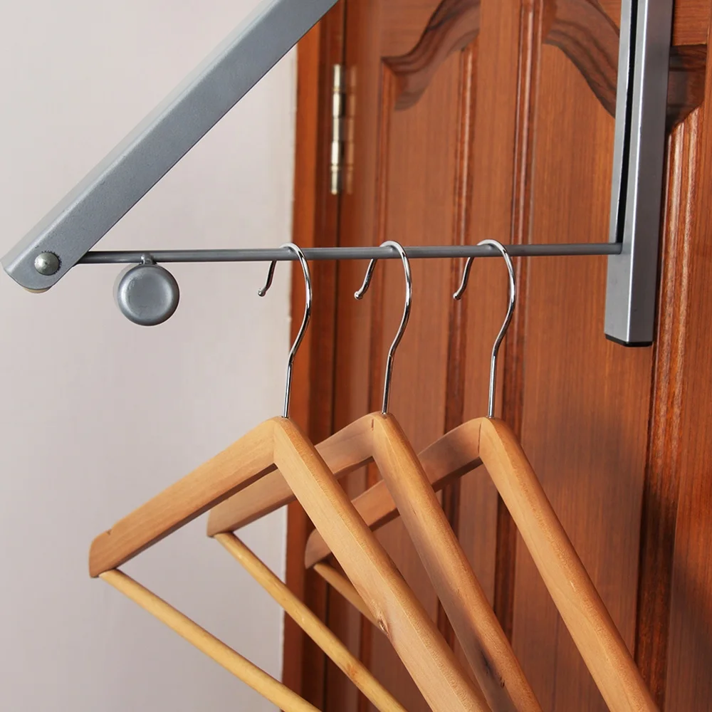 Triangle Hanger Behind Door - Gumei Homewares