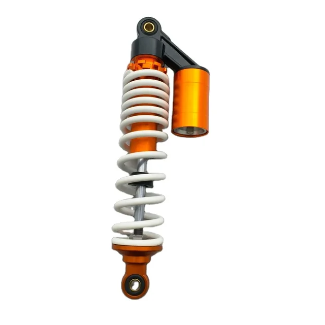OEM 400mm Rear Mono Adjustable Shock Absorber for Ducati Streetfighter V4 Customizable Motorcycle Dirt Bike Shock Absorber New