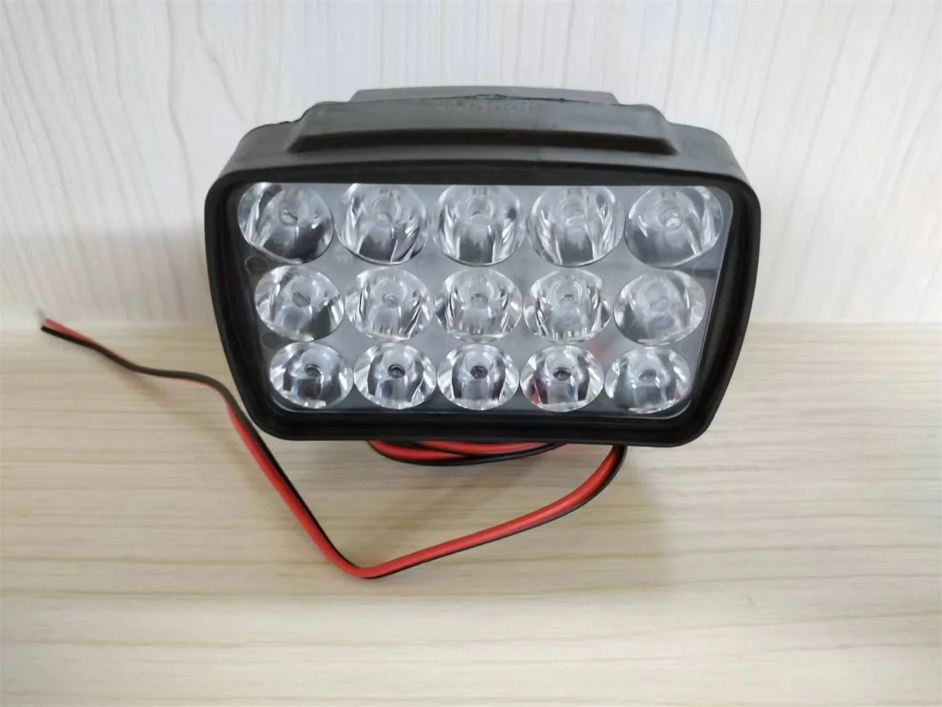 Coach Buses Bus Lights 266x66x40-45LED-R1 coach Light Bus Parts ...