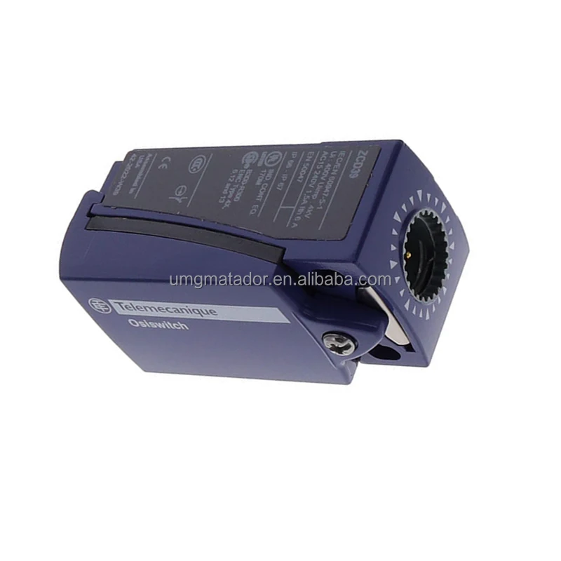 Telemecanique Sensors ZCD39 Limit Switch for Genie Boom Lift Spare Parts