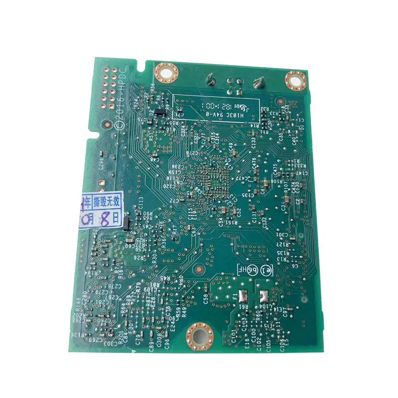 Formatter Board Main Board For Hp Lj Pro Mfp M28a W2g55-60001 W2g54 ...