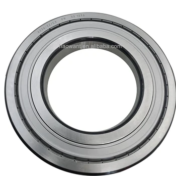 Low Price Sale Low Noise Steel Cover Seal 6226ZZ 6226 2Z C3 Deep Groove Ball Bearing