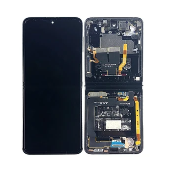 OEM Replacement Display Lcd Mobile Phone Digitizer Assembly For samsung galaxy J5 J7 fold z 3 5g Z Fold 2 3 4 Flip Touch screen