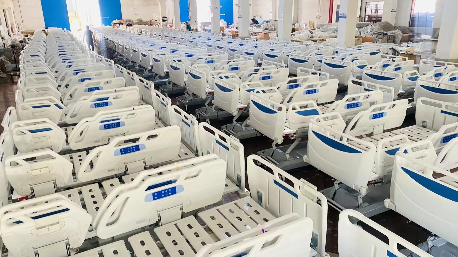 Nanjing Long Medical Technology Co., Ltd. 1