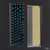 Gris anodizado