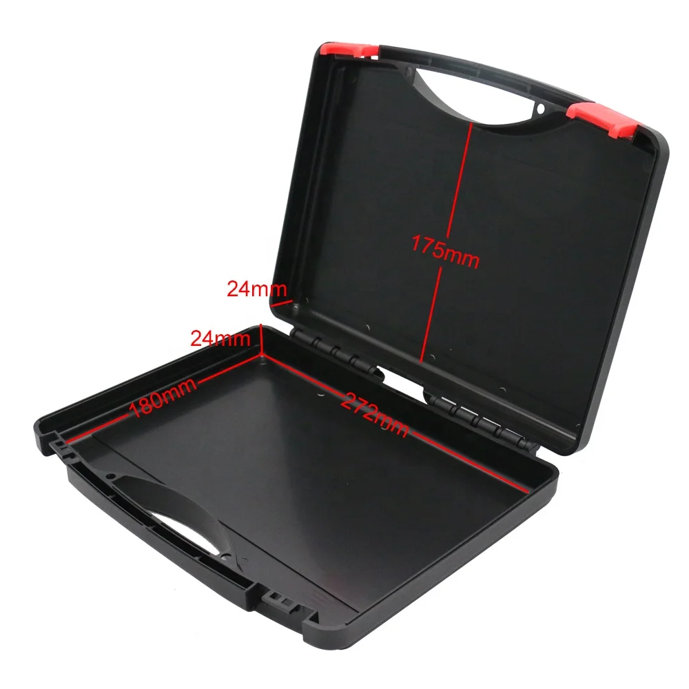 Plastic Tool Case With Foam Hot Sell Hard Waterproof Equipment Case 280
