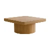 Natural Wood
