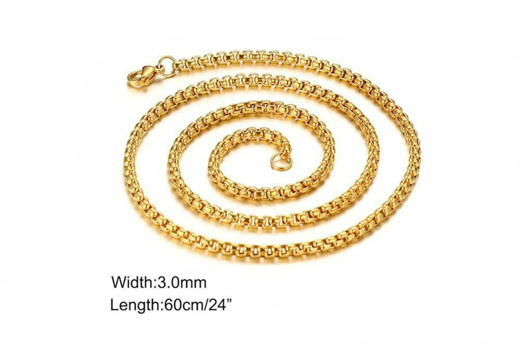 Charm Egyptian Stainless Steel 2021 New Fashion Hip Hop Men Gold Plated Egyptian Queen Cleopatra Pendant with Diamond Necklace