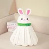 Rabbit badminton-30cm-0.28kg