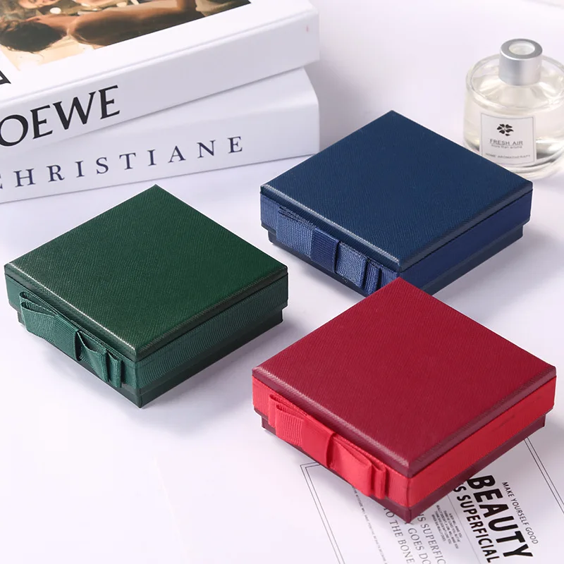 Jewelry Gift Paper Box