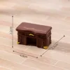 6 makeup tables