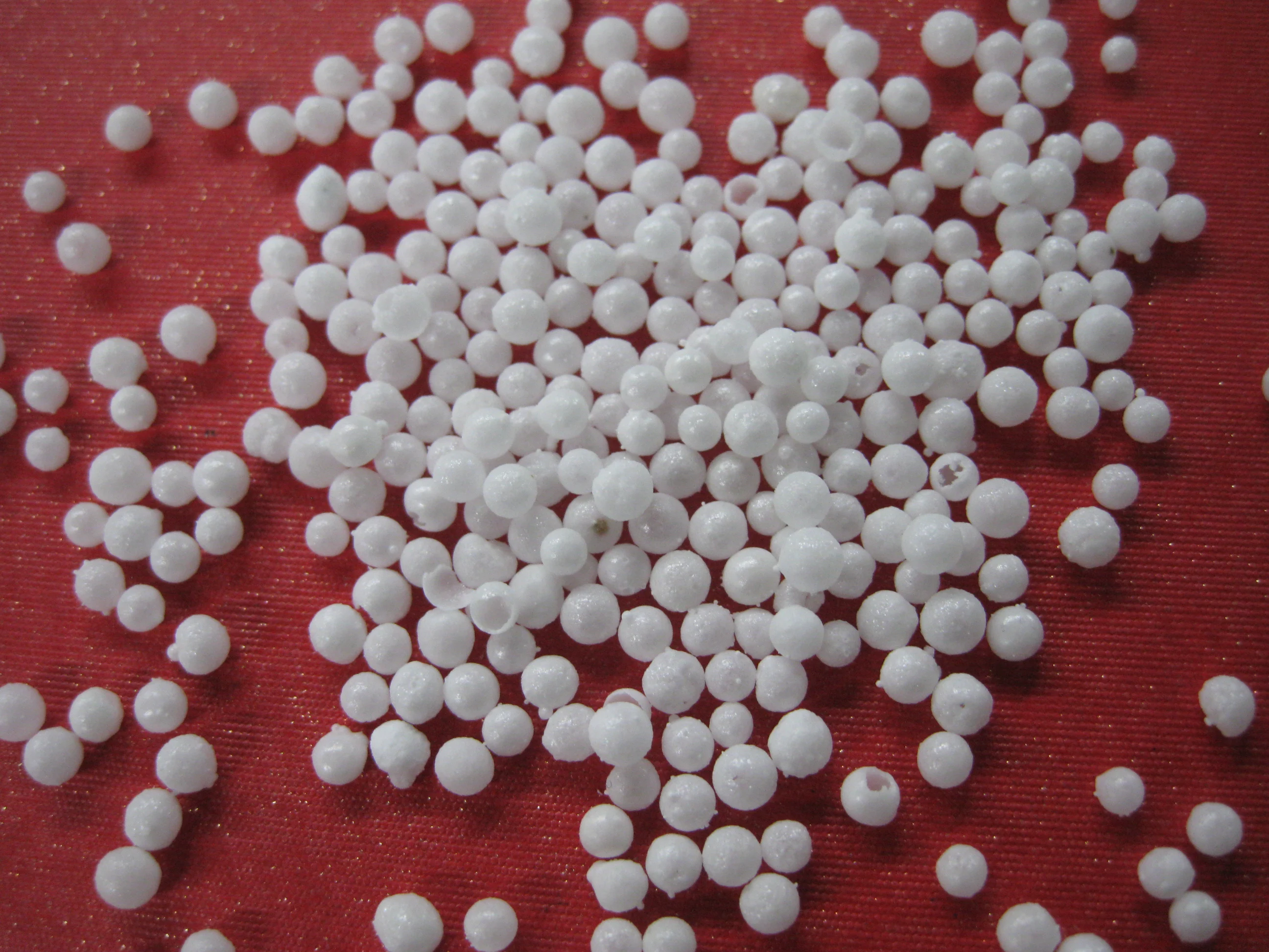 Wholesale Bubble Alumina Al2O3 99% with good price from China factory -1-