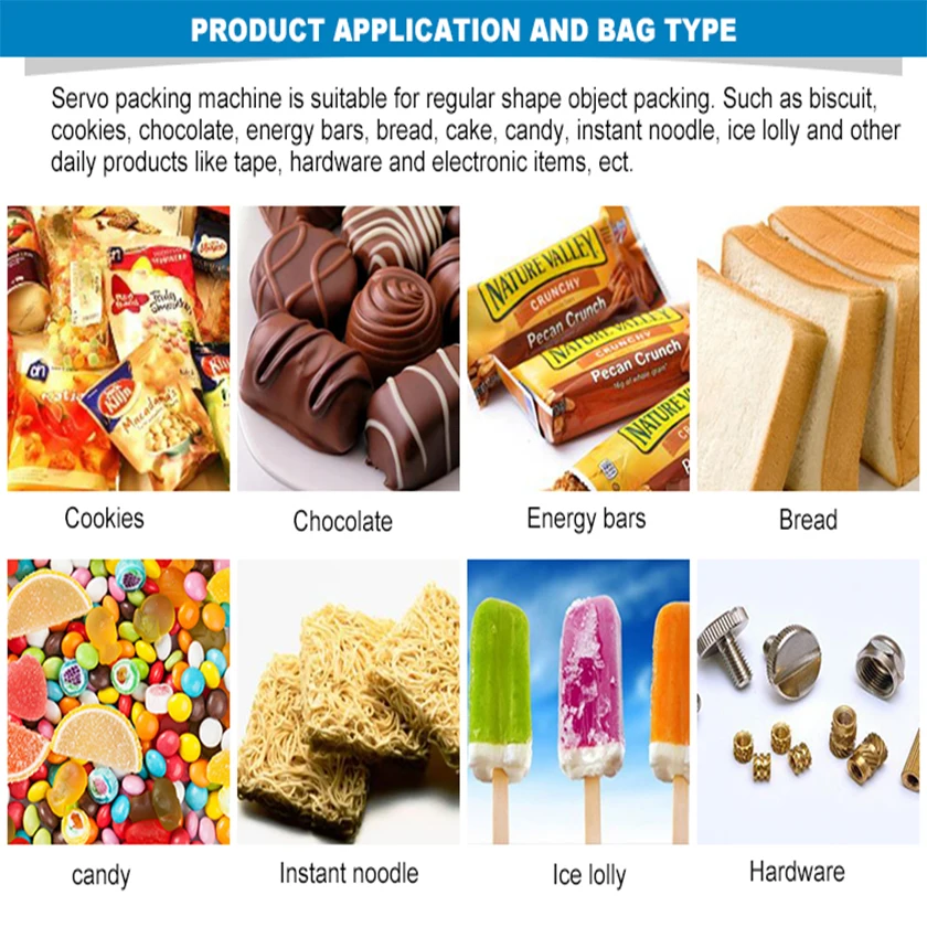 Высокоскоростная автоматическая машина для изготовления твердых конфет сладостей упаковочного