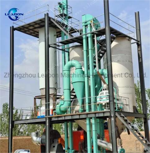 Flaker Mill Machine/flaking Mill for Oat Bean Peanut Wheat Corn