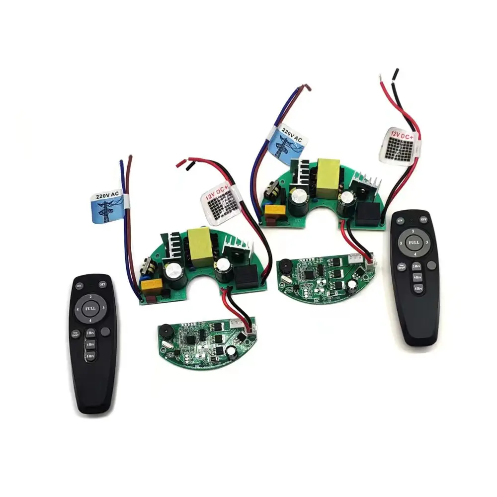 Air Cooler Pcb Manufacture Pcb R Air Coole Parts 60w 55w Buy Air