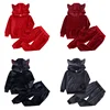 rojo, rojo oscuro, negro, gris