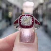 Q011 white gold