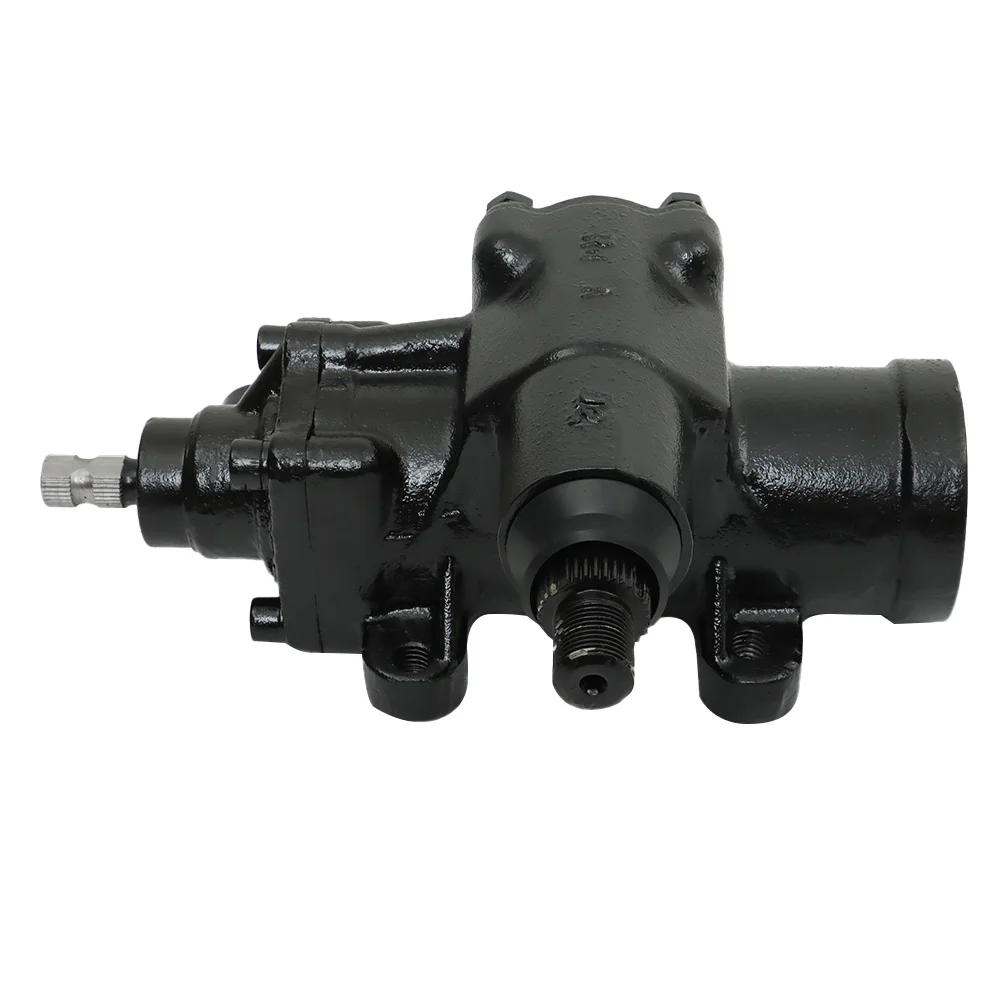 Cardone Remanufactured Power Steering Gear Box 27-7616