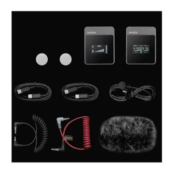 Godox Movelink Series Receiver MoveLink UC RX/MoveLink LT RX Receiver MoveLinkRX