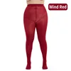 Vento rosso