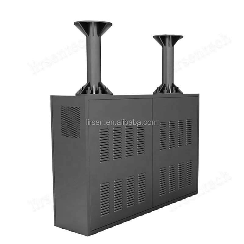 55 дюймов наружной рекламы экраны IP65 IP66 ЖК-дисплей full hd ЖК-экран андроида led дисплей