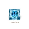 Ocean Blue