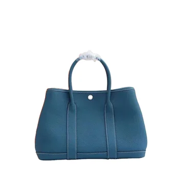 Luxury Leather Designer Bags Temperament Celebrity Women Handbags Ladies