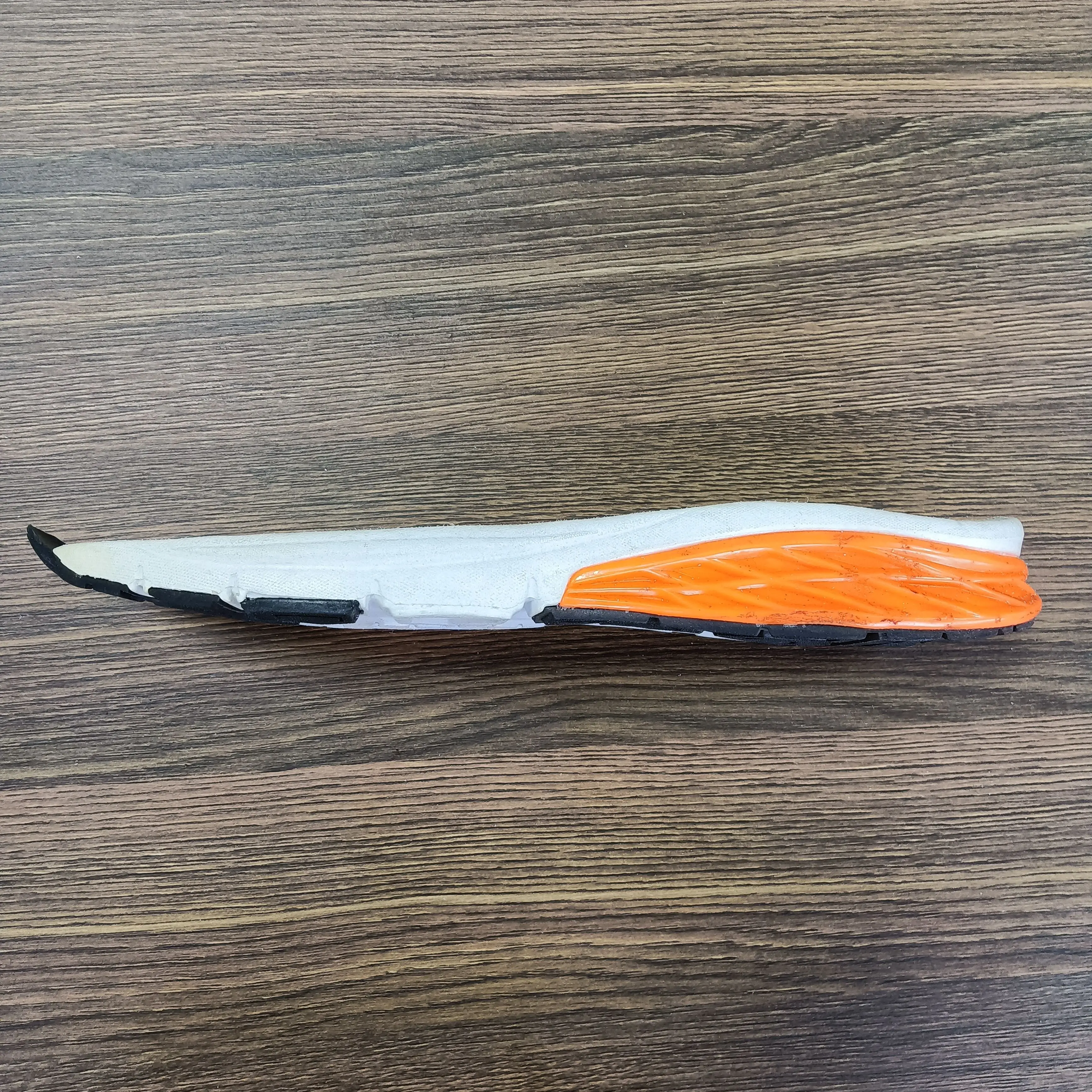 Детские Женские кроссовки для бега eva обувь подошвы оптовая продажа китайский завод розничная Пользовательский логотип tpr подошва лист обуви