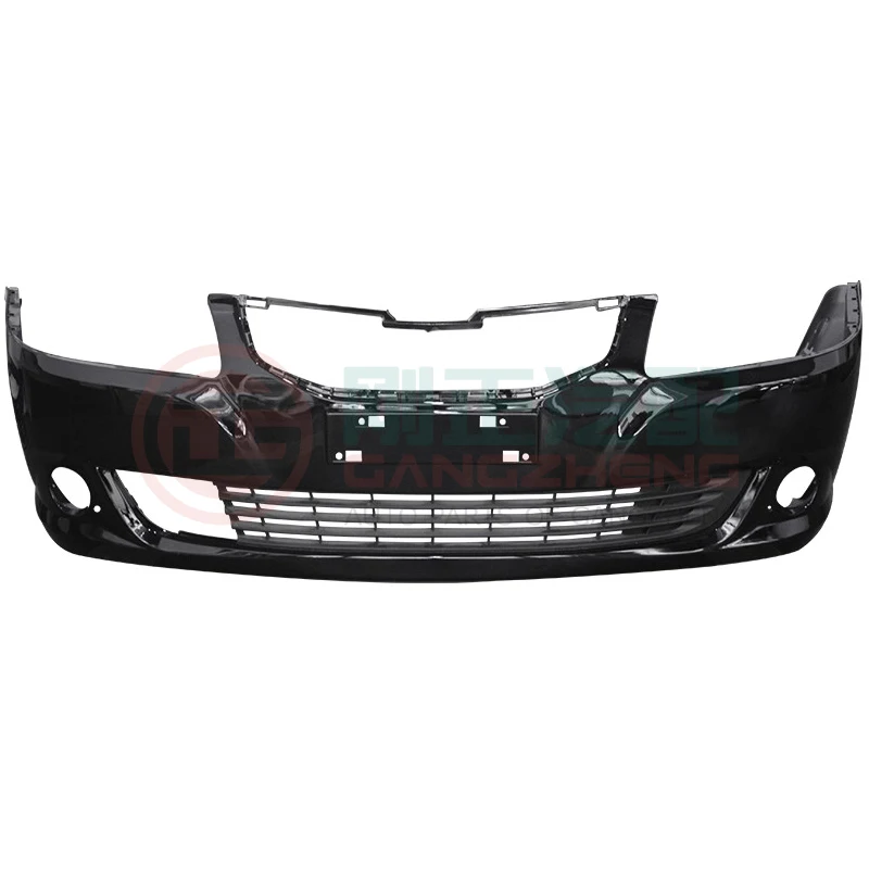 Automotive Parts Bumper Obituary 10 X 7 CMF