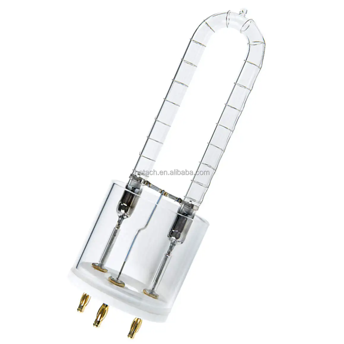 UVC Световая трубка для улучшенной обработки кожи и ухода за поверхностью