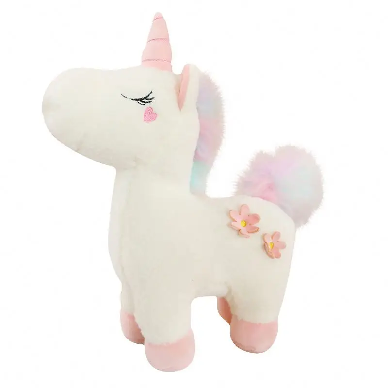 cheap unicorn plush