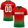 Morocco