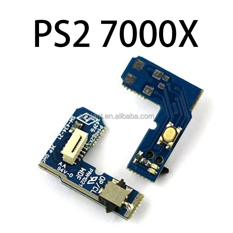 Nintendo Switch PS2 SCPH-70000 Scph-70000 Scph-75000 scph-77000 Playstation2 System FREE