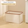 Beige 54*33*45cm