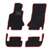 Pour BMW Série 6 2011-2018 F13 Gran Coupé 611263