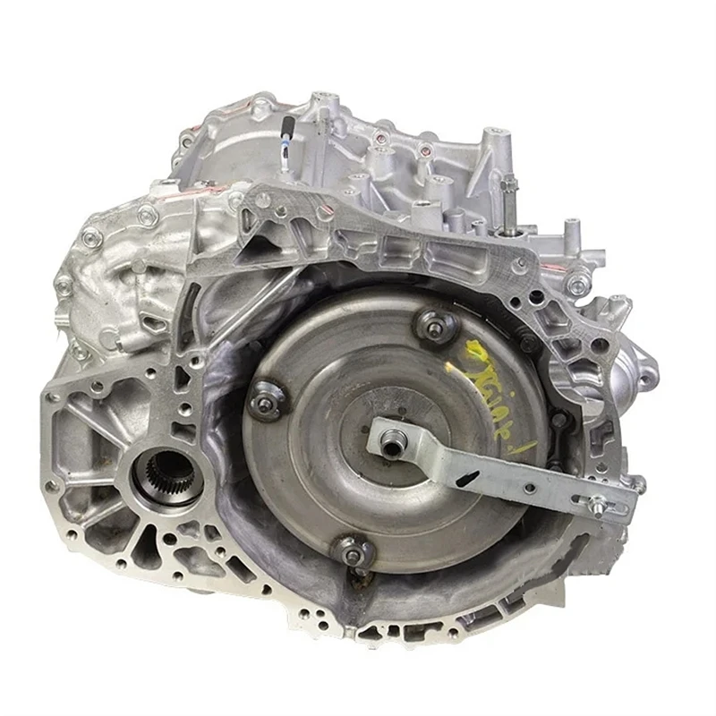Nissan X-Trail T32用 CVT JF016E 自動変速機 310203VX1D 2014-2019年