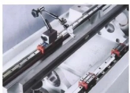 product wf t600  vertical machine center fanuc bt30 machining center  parts vmc machine vmc cnc turning machine-32